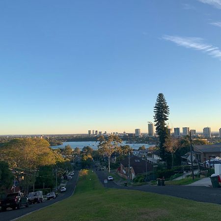 Putney Studio, Short Drive To Olympic Park & Parklands Sydney Exterior photo