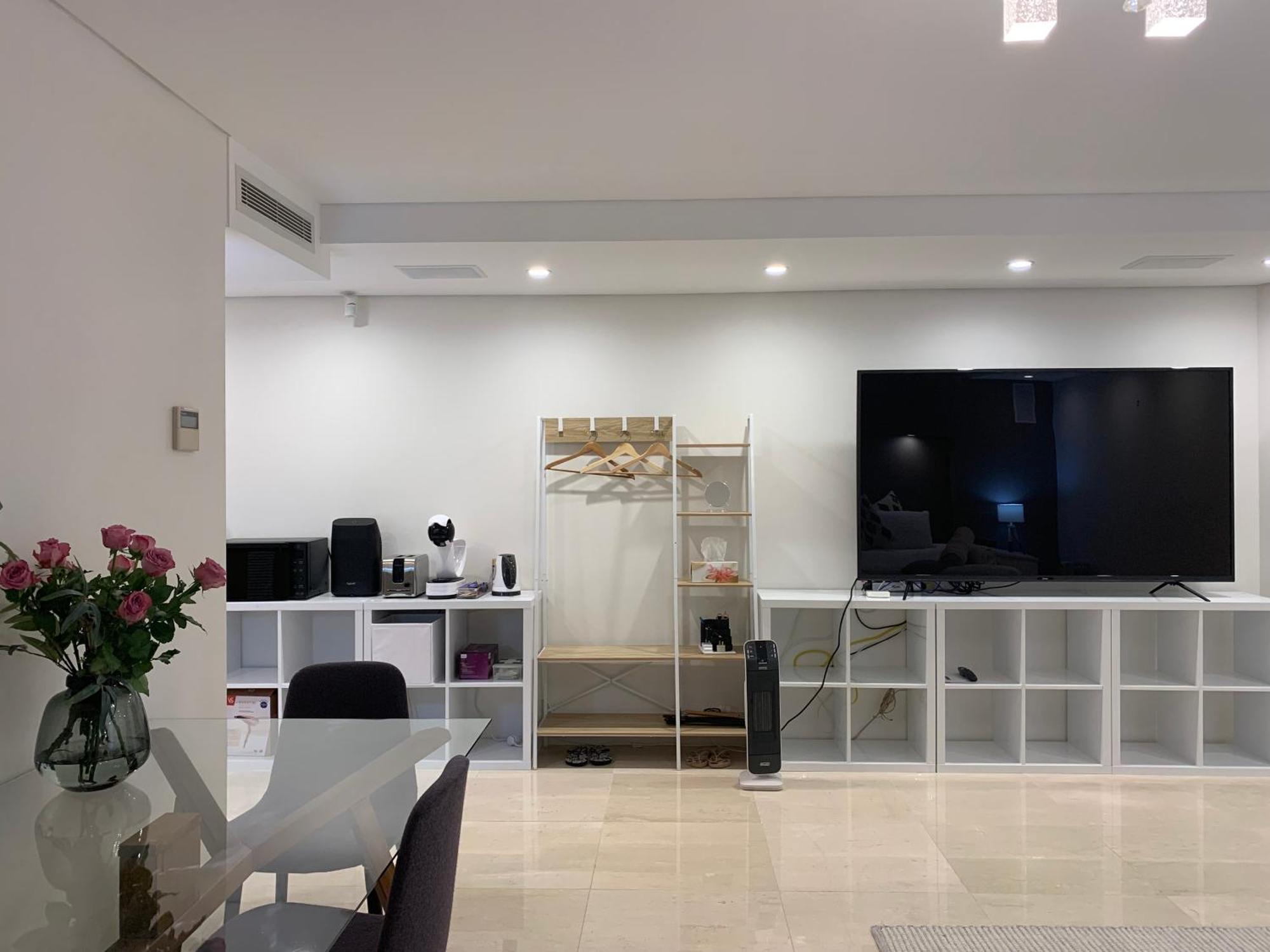 Putney Studio, Short Drive To Olympic Park & Parklands Sydney Exterior photo