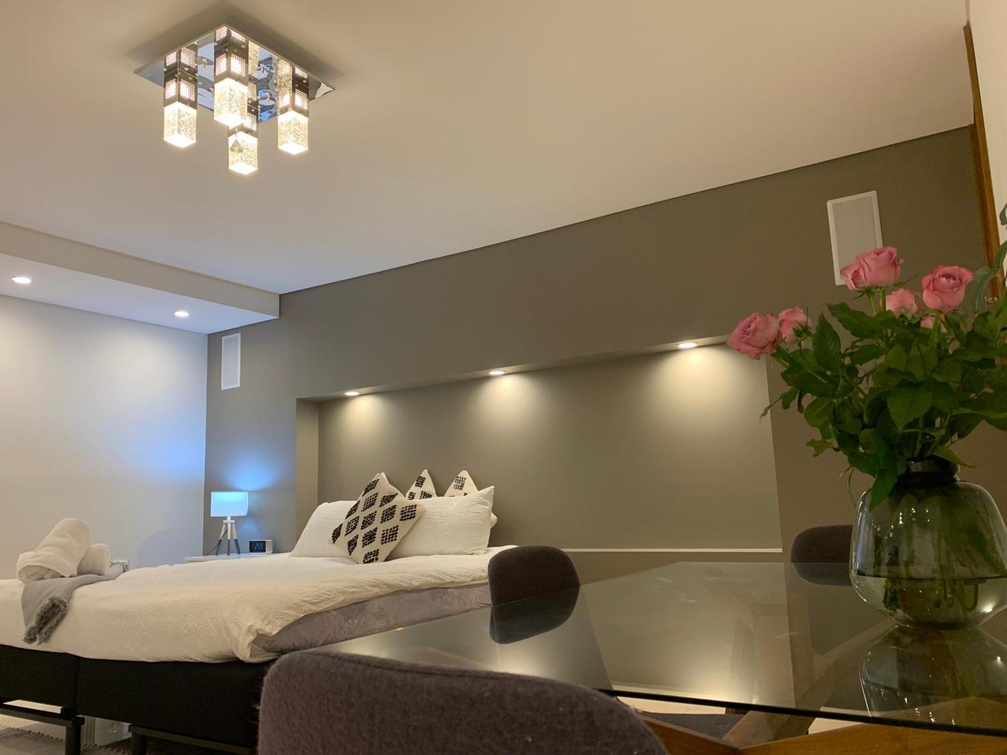 Putney Studio, Short Drive To Olympic Park & Parklands Sydney Exterior photo