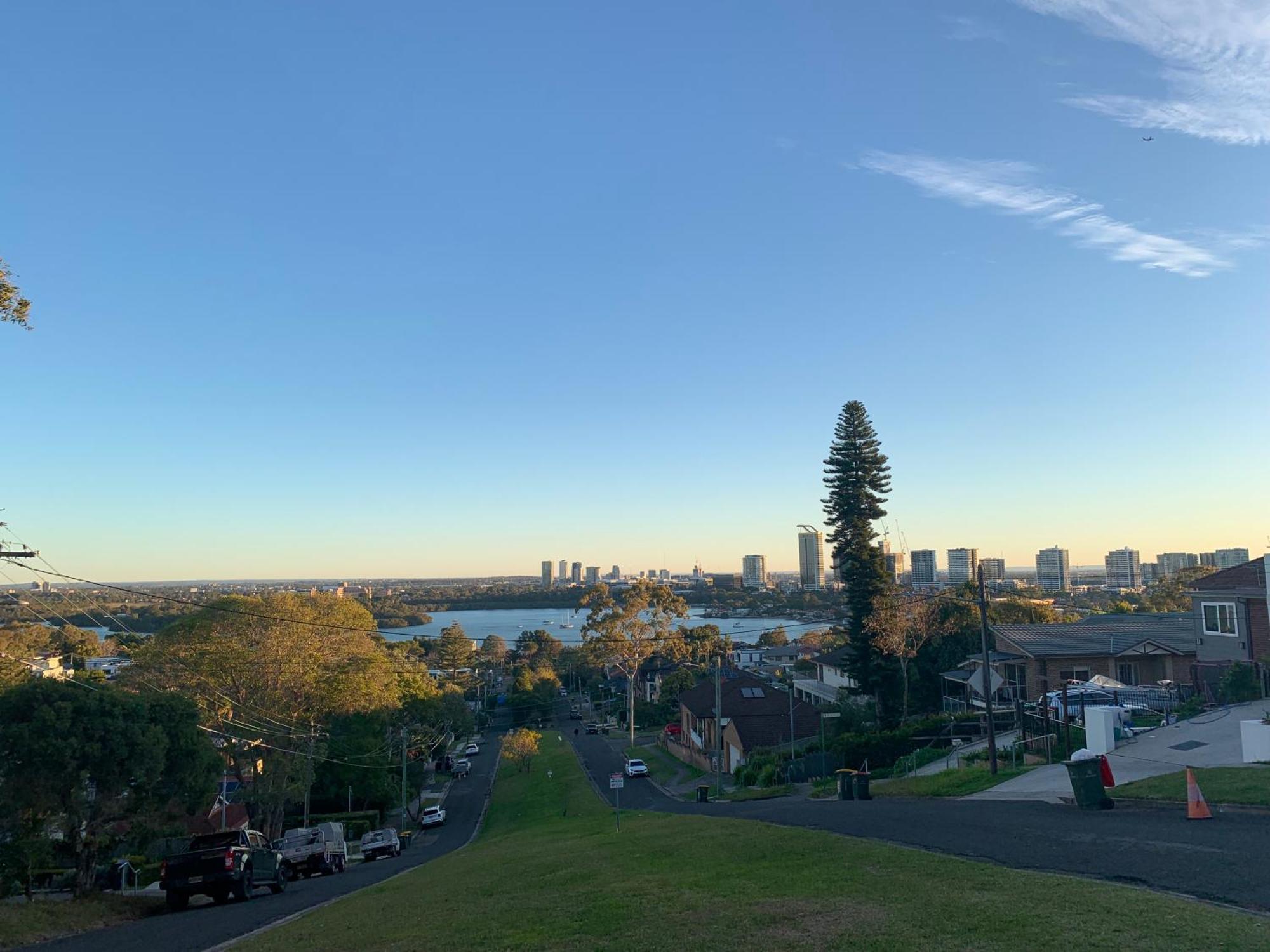 Putney Studio, Short Drive To Olympic Park & Parklands Sydney Exterior photo